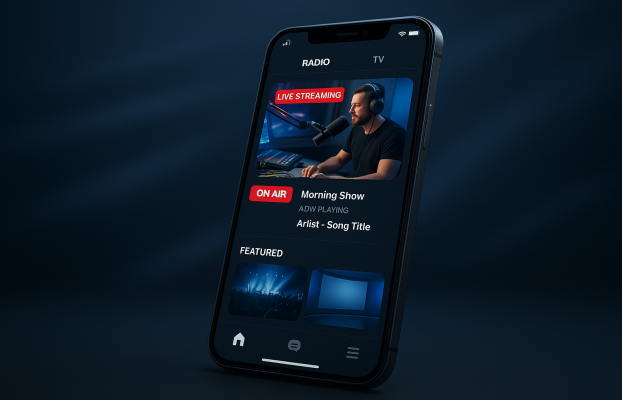 Tu estación necesita una app: no para verse moderna, sino para vender más