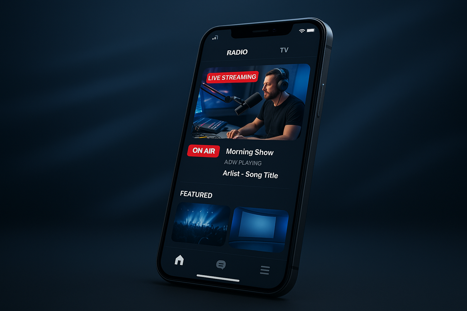 Tu estación necesita una app: no para verse moderna, sino para vender más