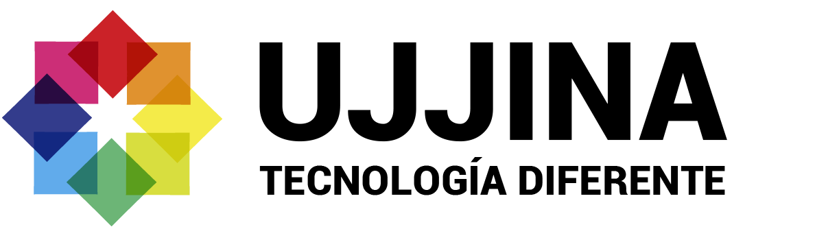Ujjina Tecnología Diferente