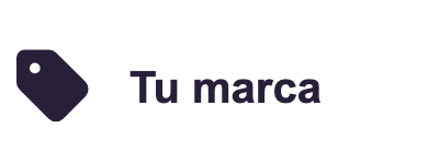 Tu marca