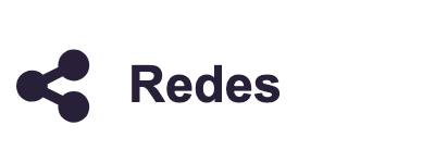 Redes