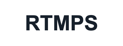 Protocolo de transmisión RTMPS