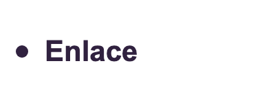 Enlace