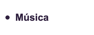 Música