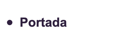 Portada