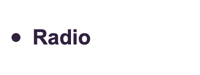 Radio