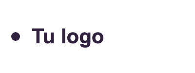 Tu logo